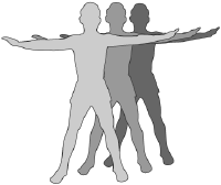 Physiotherapie Berlin  Judith Wiesenthal - Alt Moabit 94 - 10559 Berlin Tiergarten - Krankengymnastik Physiotherapie Lymphdrainage Bobath Manuelle Therapie